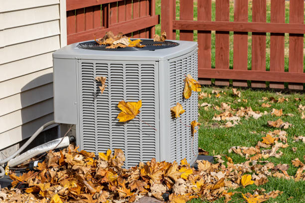 HVAC troubleshooting in Bodega Bay, CA