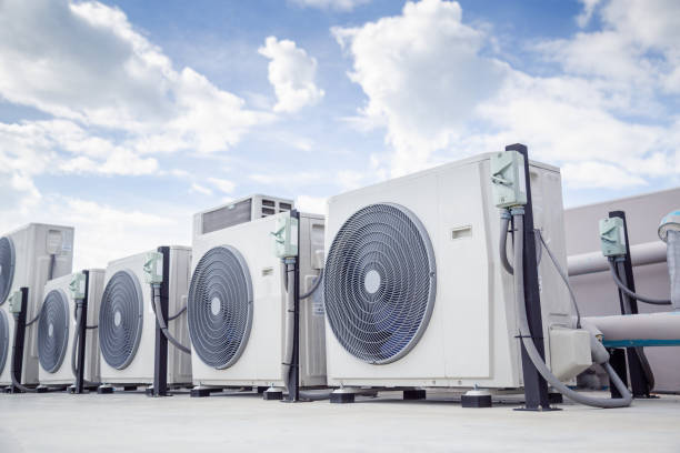 Best HVAC repair near me  in Bodega Bay, CA